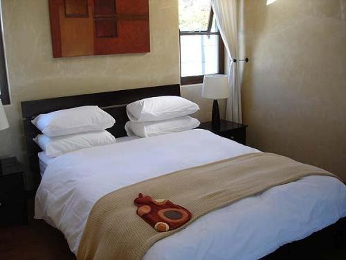 Aloe Guest House Hermanus Exteriér fotografie