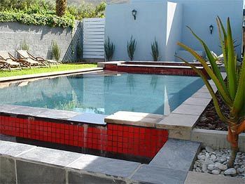 Aloe Guest House Hermanus Exteriér fotografie