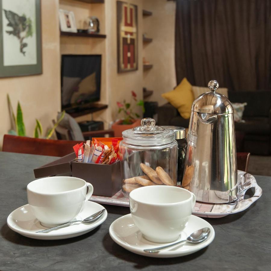 Aloe Guest House Hermanus Exteriér fotografie